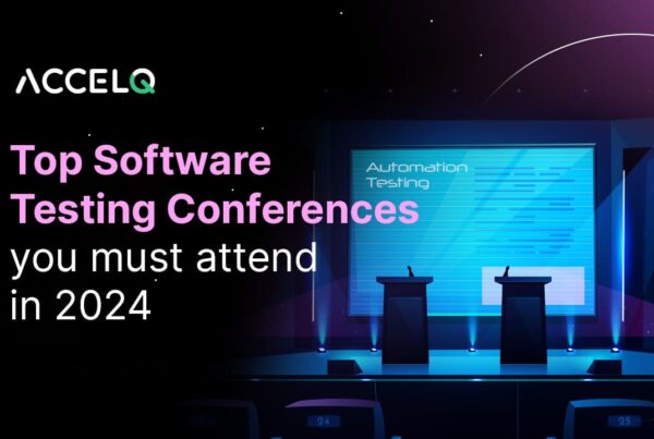 Top Software Testing Conferences 2024
