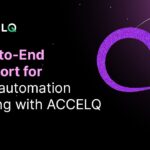 Web Automation testing with ACCELQ