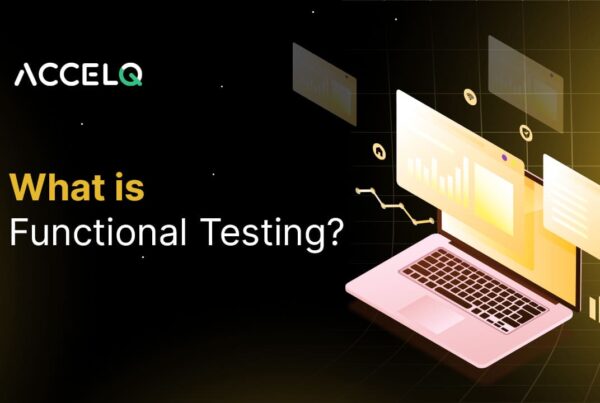 What is Functional Testing?