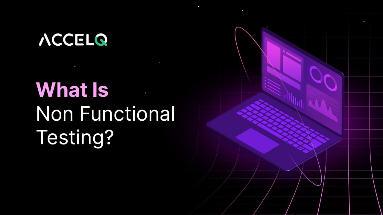 What is Non Functional Testing? Types & Example