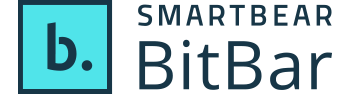 Smartbear Bitbar Logo