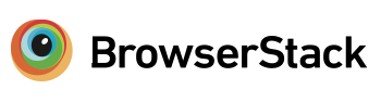 Browserstack Logo