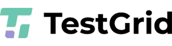 TestGrid Logo