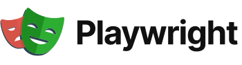 Playwright logo