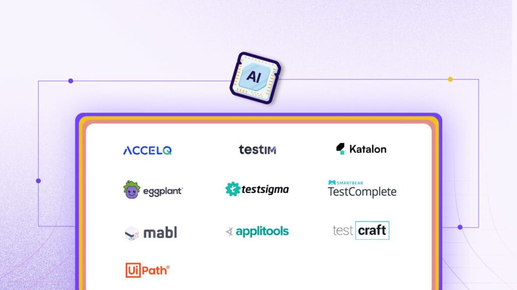 AI Testing Tools