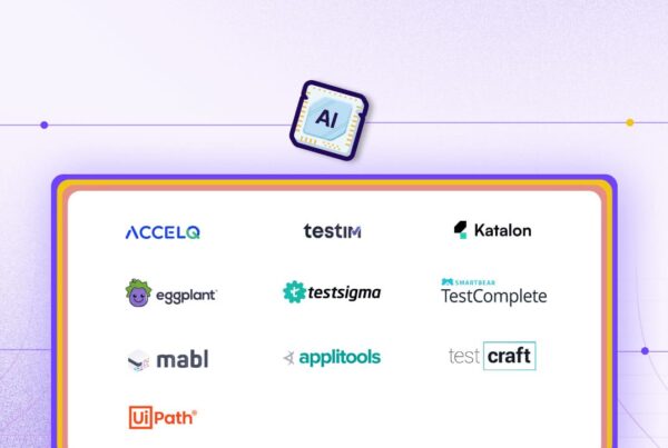 AI Testing Tools