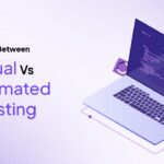 automated vs manual UI testing