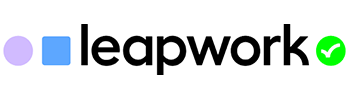 Leapwork Logo