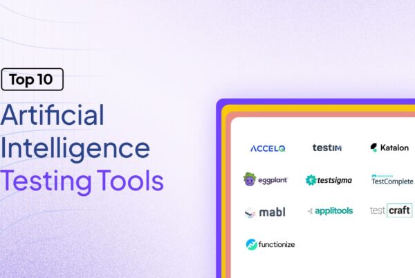 Top AI Testing tools