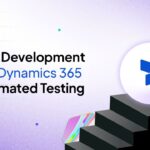 Agile Development with dynamics 365 automated testing