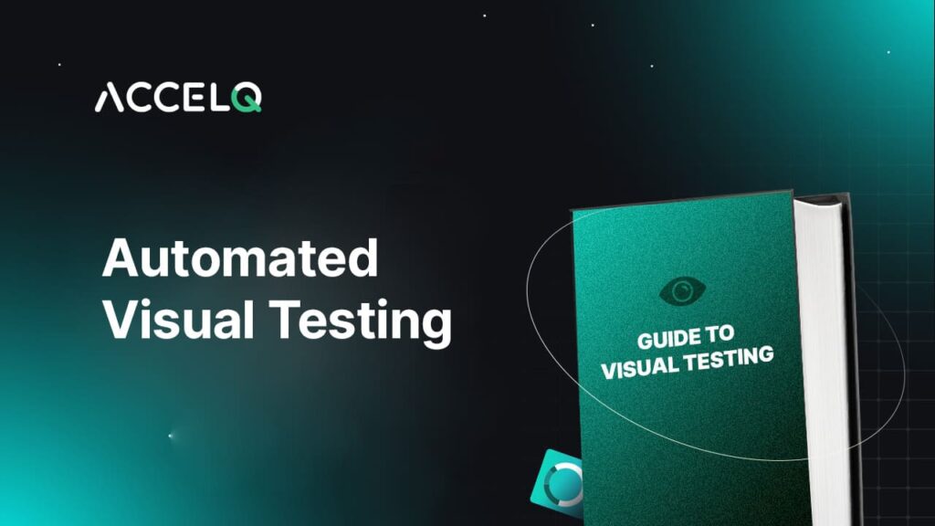 Visual Testing