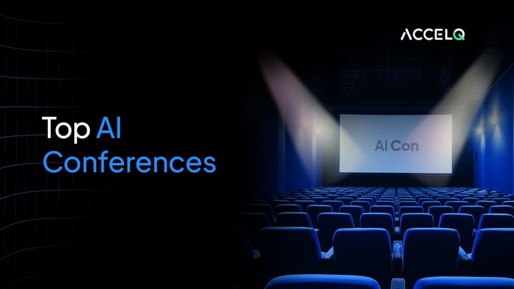 Top AI Conferences 2026