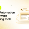 Top QA Automation testing tools