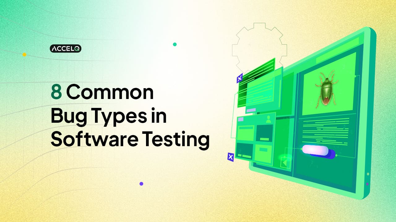 Understanding and Resolving Common Test Bugs in Software Testing