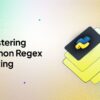 Python Regex Testing
