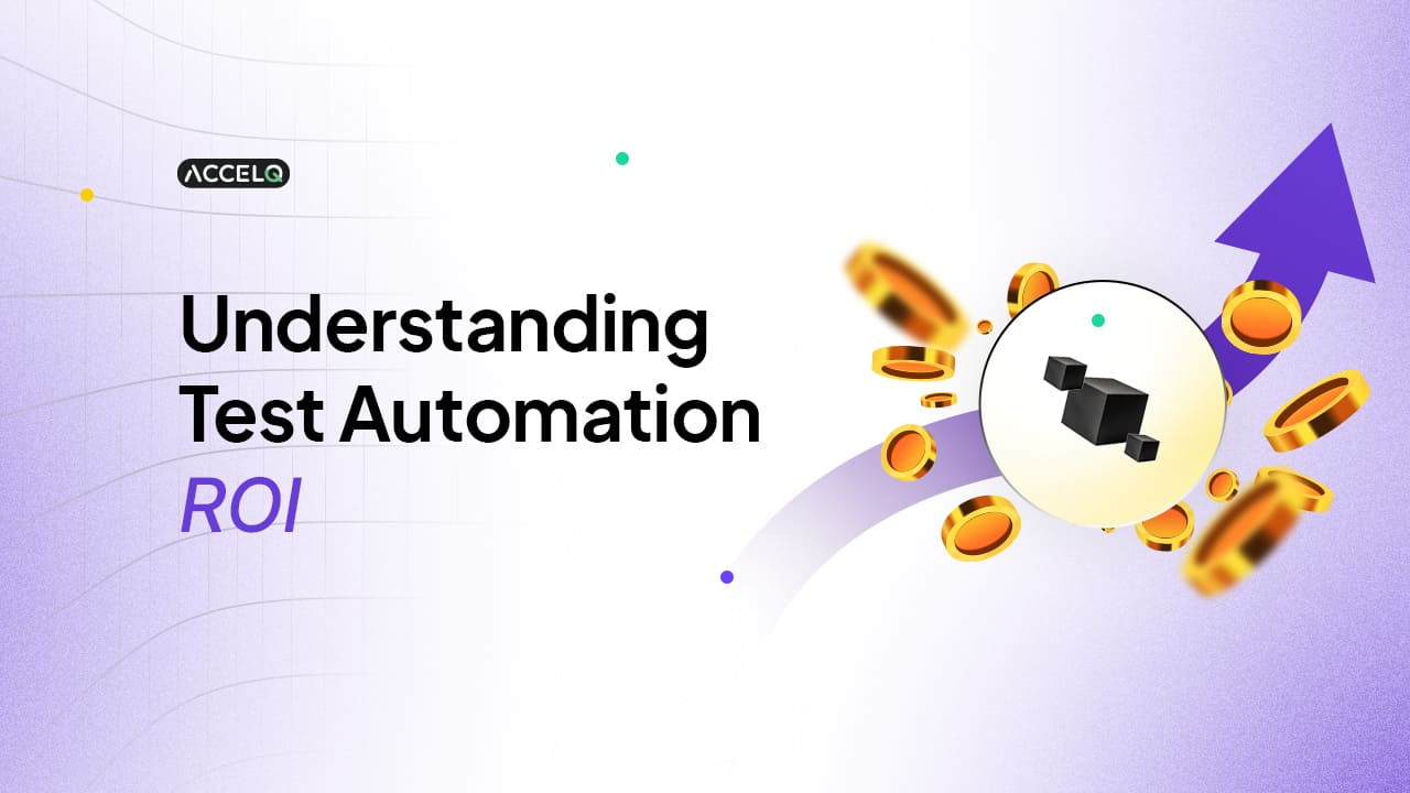 Maximizing Test Automation ROI: Strategies, Metrics, and Tools
