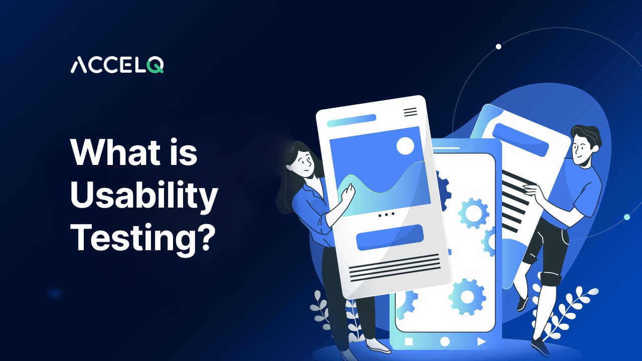 What is Usability Testing? [Tester’s Beginners Guide]