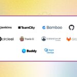 Top continuous integration tools