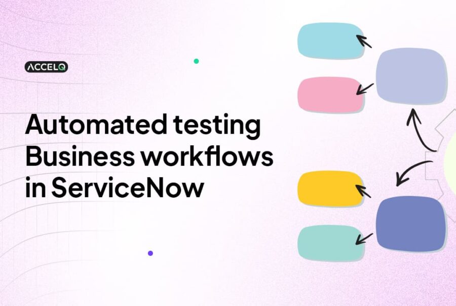 What is ServiceNow Testing? Example & Best Practices