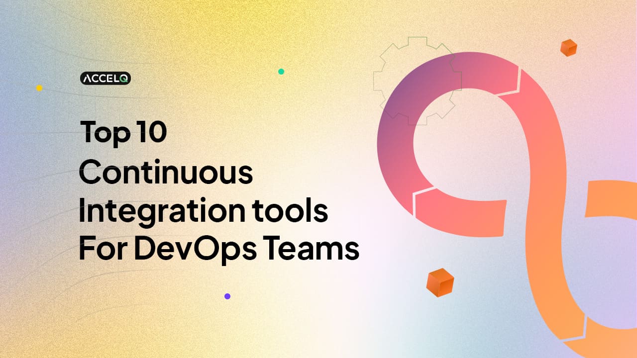 Top 10 Continuous Integration Tools In 2025
