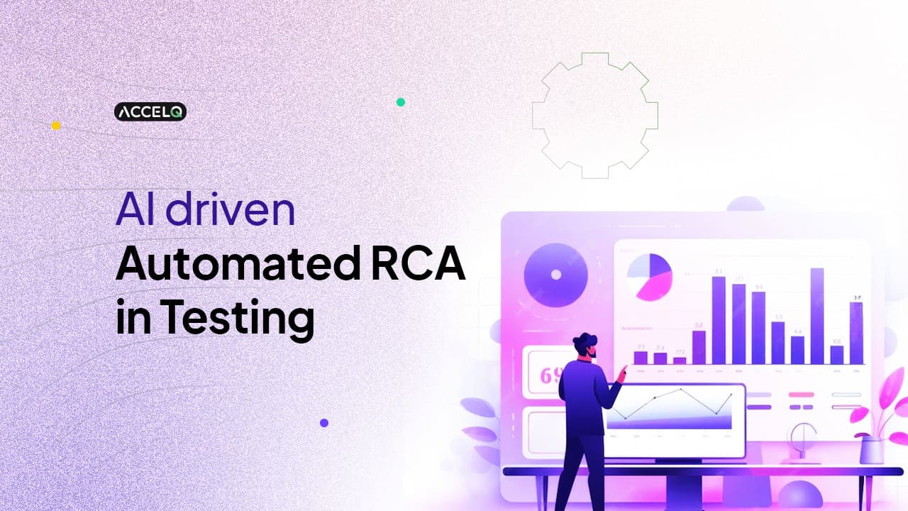 AI-Powered Root Cause Analysis for Better Testing Outcomes
