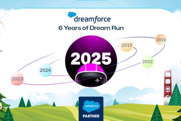 Dreamforce Roundup