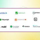 Top 10 End to End Testing tools
