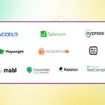 Top 10 End to End Testing tools