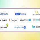 Usability testing tools