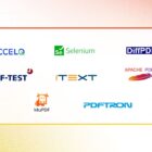 pdf Testing Tools