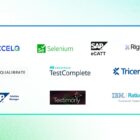 Top SAP Testing tools