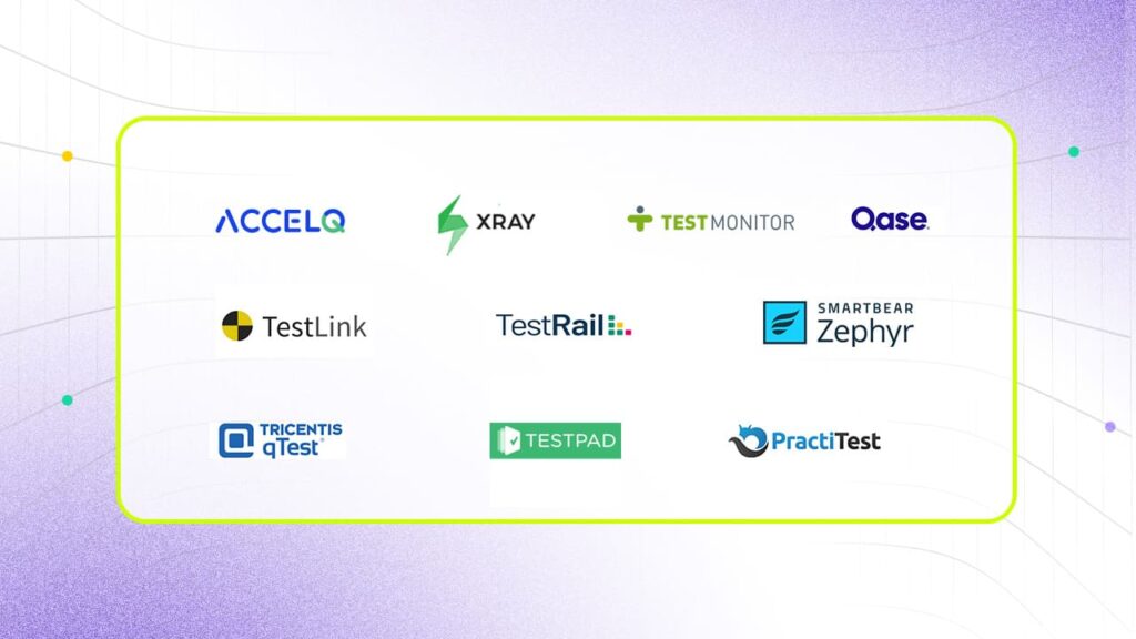 Top Test Coverage tools