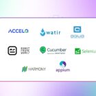 AI Testing Frameworks