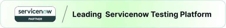ACCELQ's ServiceNow Live Universe is grabbing eye-balls