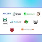 UI Testing Tools