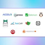 UI Testing Tools