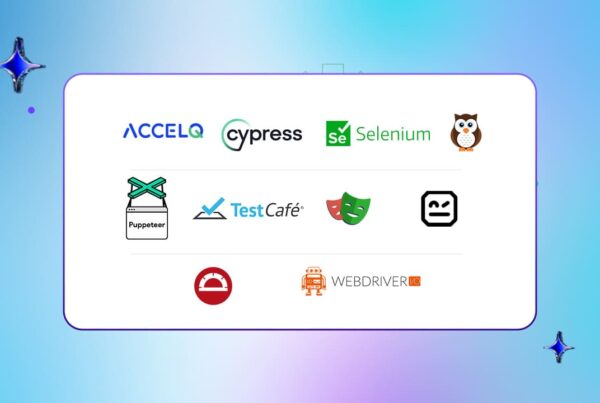 UI Testing Tools