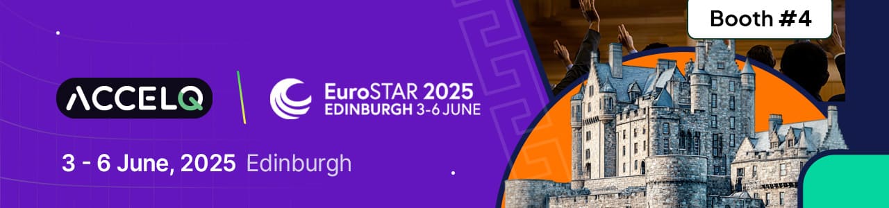 Eurostar 25