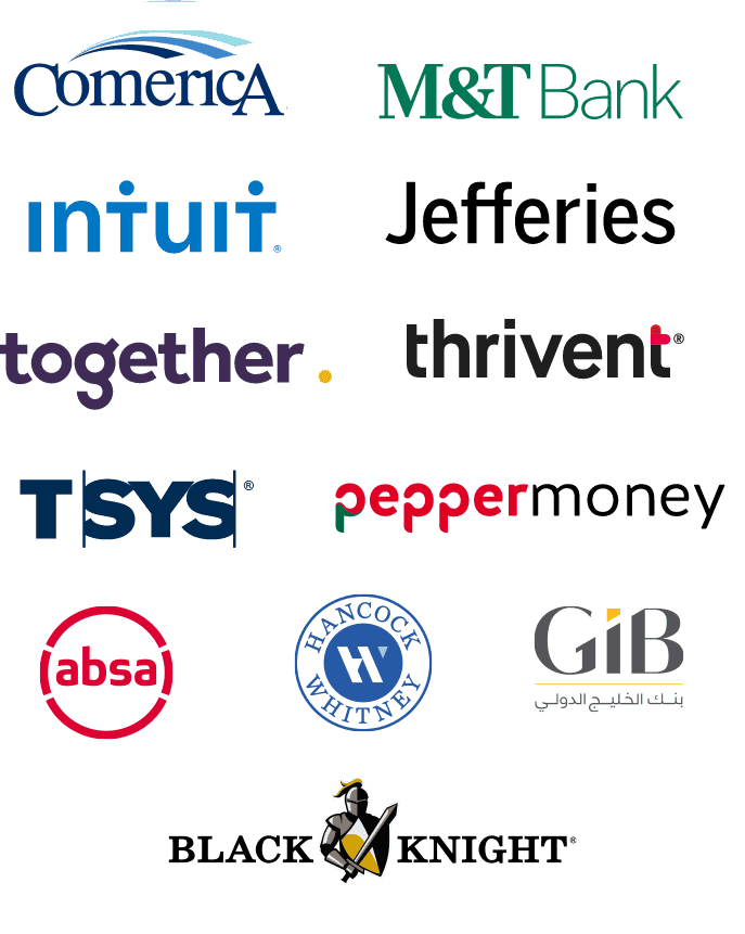 Financial logo
