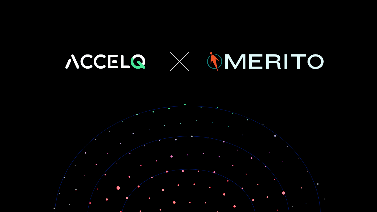 Merito and ACCELQ: Intelligent Automation for Agile SDLC