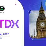 TDX London preview