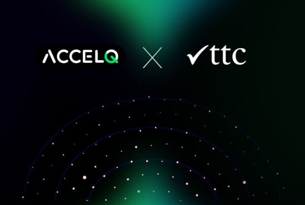 Accelq TTC