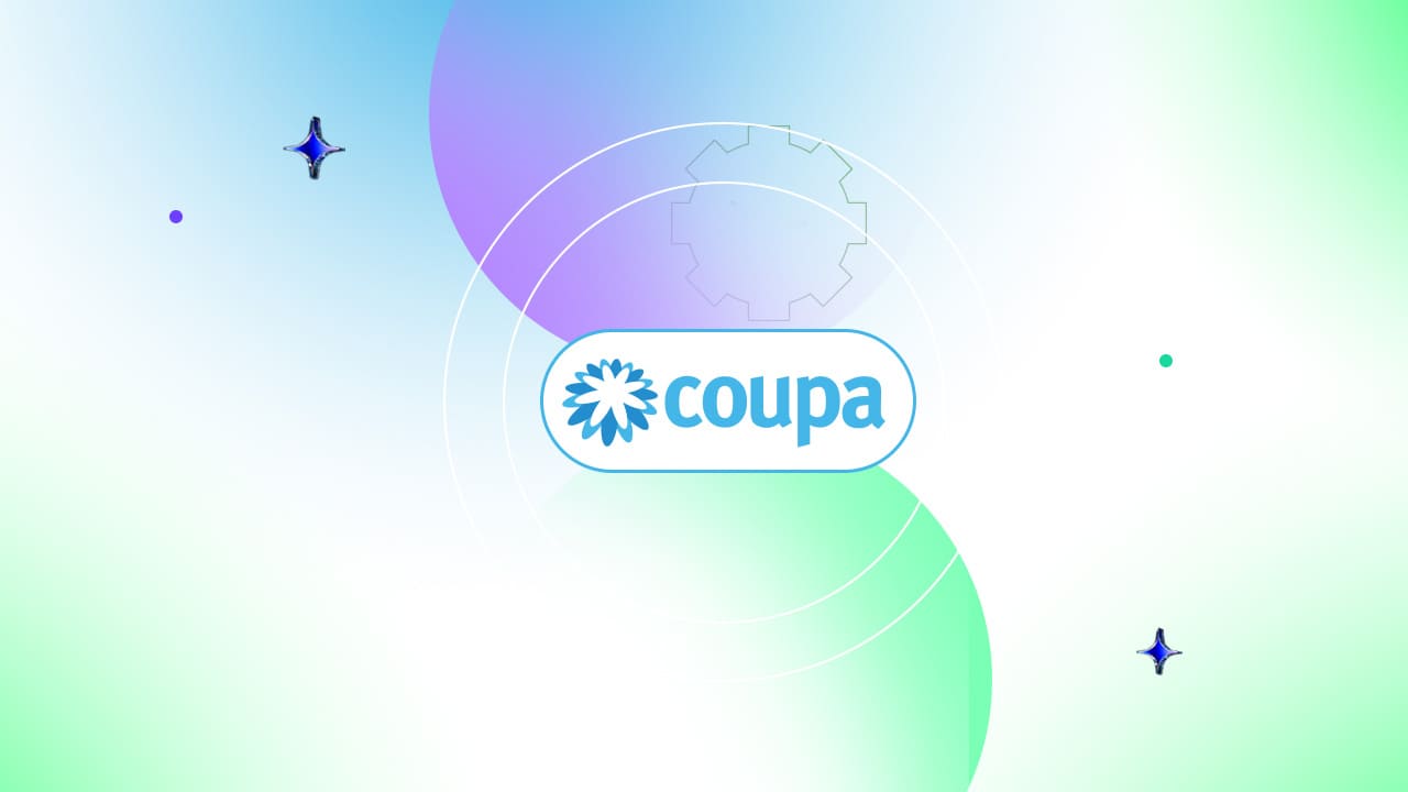 Seamless End-to-End Test Automation for Coupa by ACCELQ