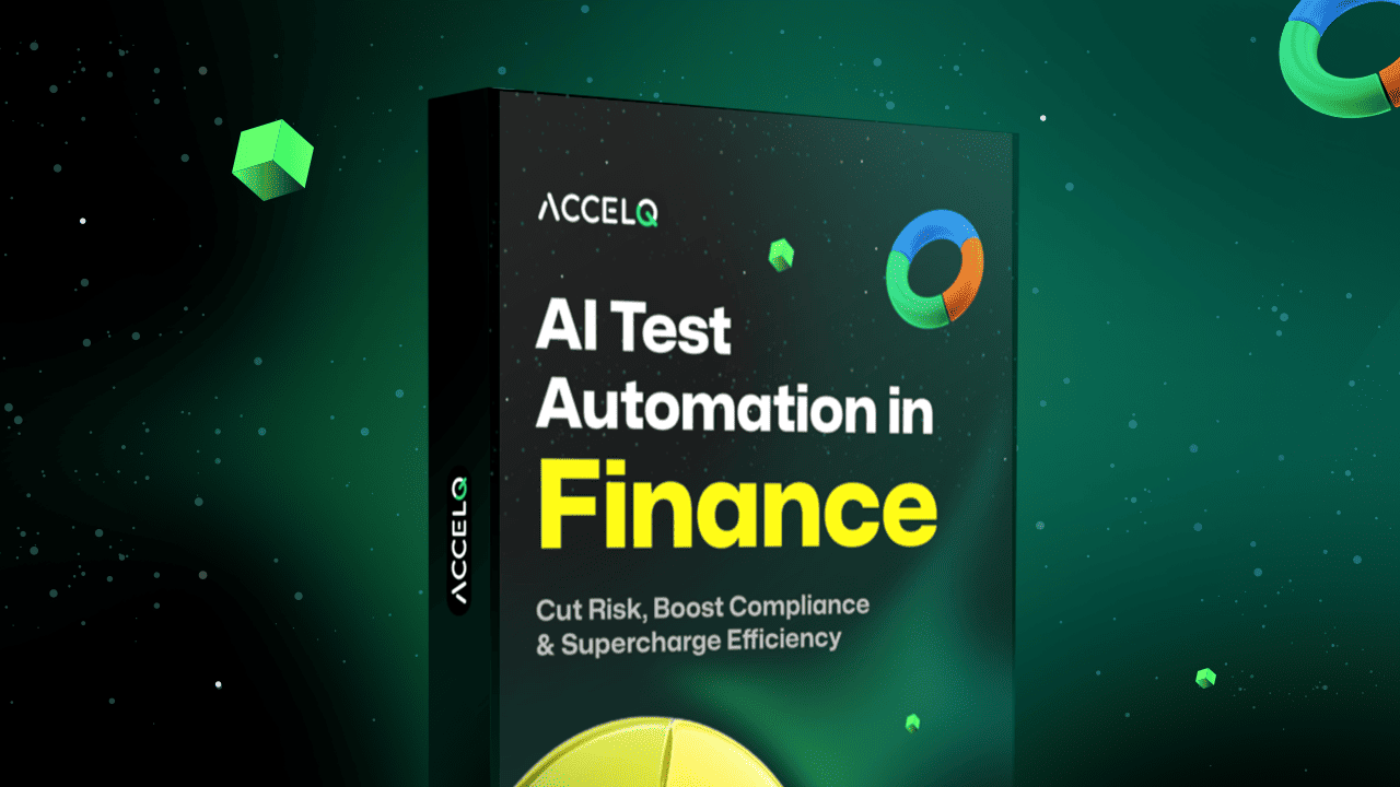 Ai test Automation