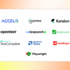 Functional Testing Tools