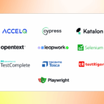 Functional Testing Tools