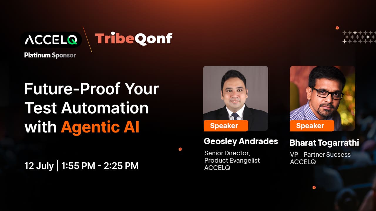 TribeQonf Speakers