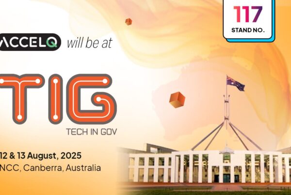 Tech in Govt