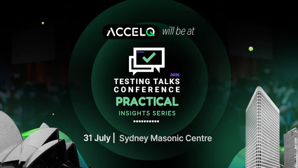 Testing-Talks-S