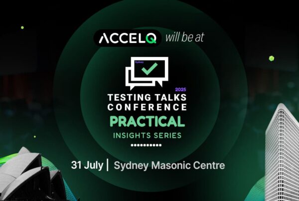 Testing-Talks-S